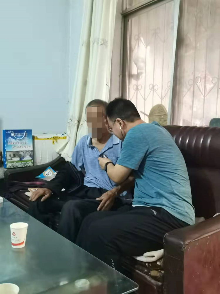 菏澤市二院心內科對冠心病介入術后患者隨訪